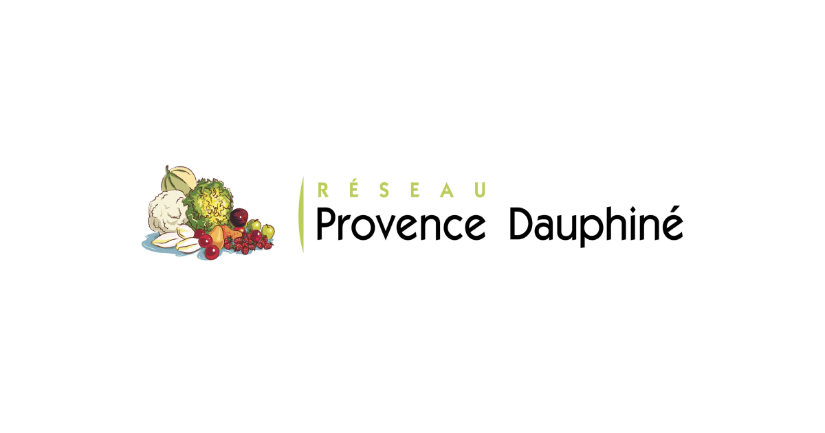 Reseau Provence Dauphine