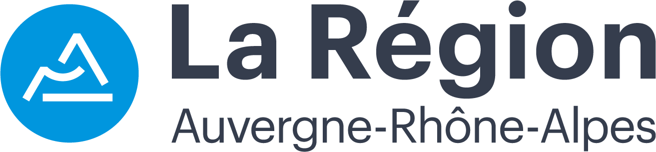 Région ARA logo RVB