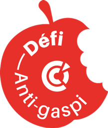 Logo AntiGaspi